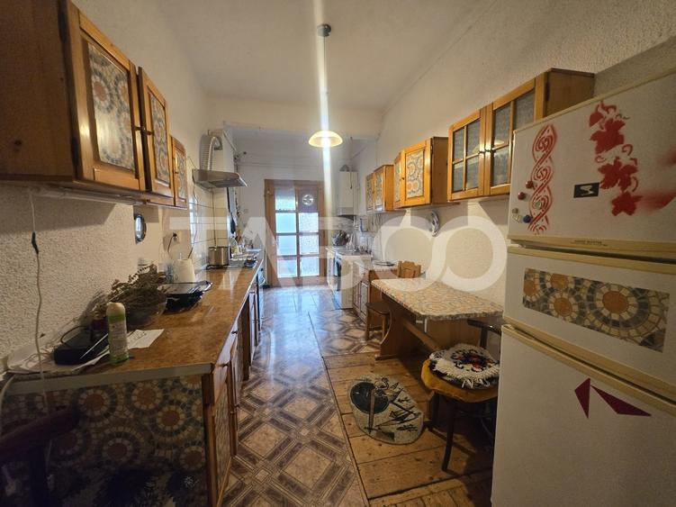 Apartament 2 camere de inchiriat 50 mp zona Trei Stejari Sibiu - 8