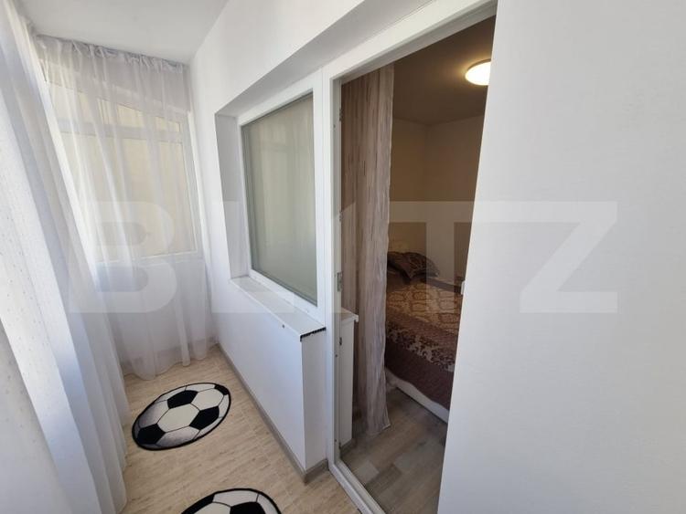 Apartament 3 camere bloc nou, 1 mai - 10