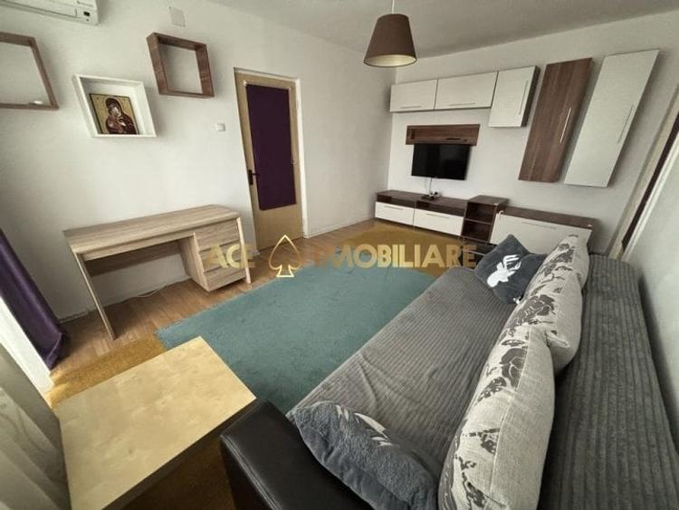 2 Camere de inchiriat | Berceni | Metrou | Mobilat | Utilat - 1