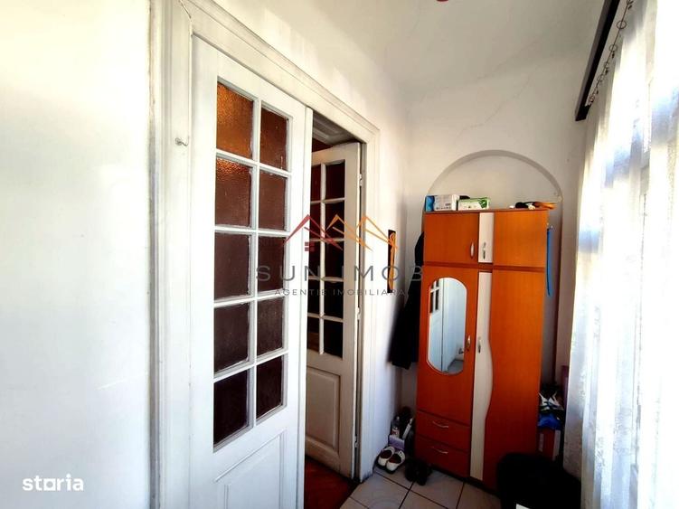 Casă cu 4 camere în Ultracentral