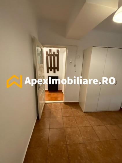 Apartament 2 camere de inchiriat Romana Bucure?ti | ApexImo - 10