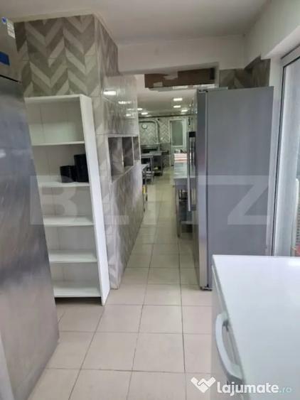 Spațiu comercial, de 700 mp, în Central
