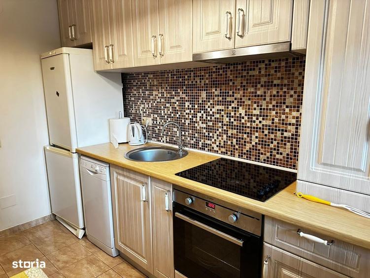EXCLUSIVITATE. Studenti UMF. ULTRACENTRAL, Platinia Elite Residence. - 9