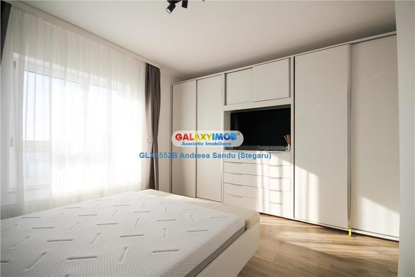 Apartament deosebit cu 2 camere de inchiriat - Lake House 2 - 10