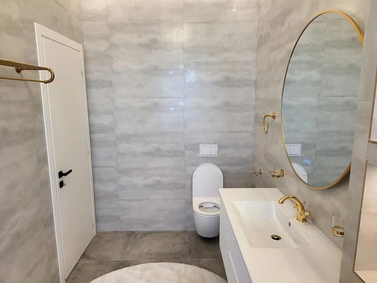 Apartament 4 camere-Mamaia - 5