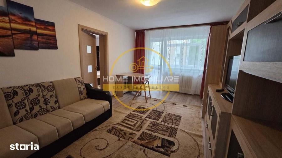 Apartament cu 2 camere / Etajul 1 / Zona Tudor Vladimirescu - 8