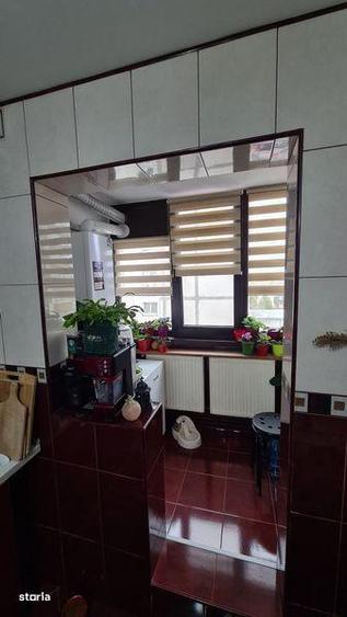 Apartament cu 3 camere, mobilat în Ghencea