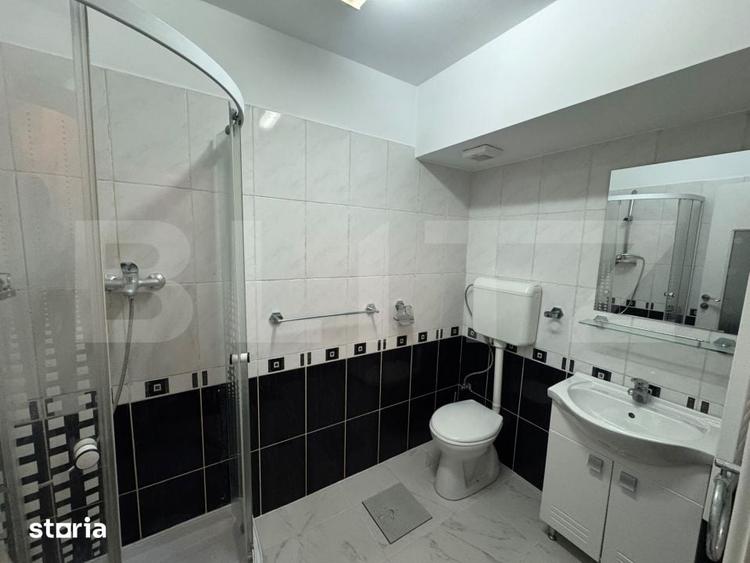 Apartament cu 3 camere, 120 mp, zona Iosefin - 6