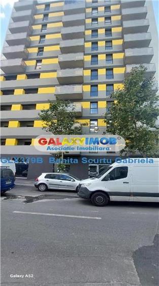 Apartament cu 2 camere decomandat, mobilat în Morarilor