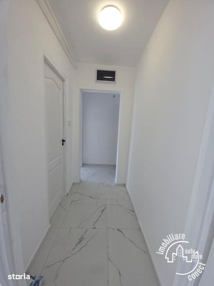 Apartament cu 3 camere în Solidarității