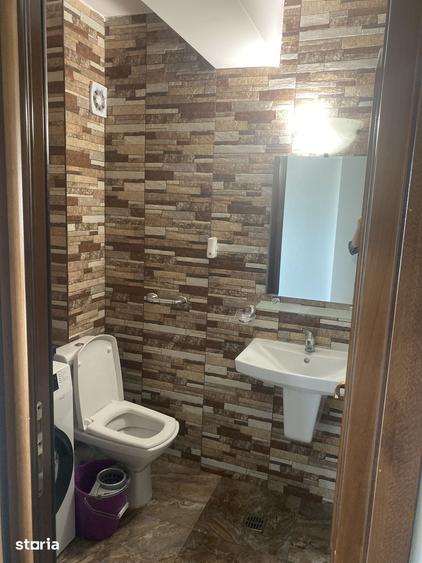 Apartament cu 2 camere decomandat în Copou