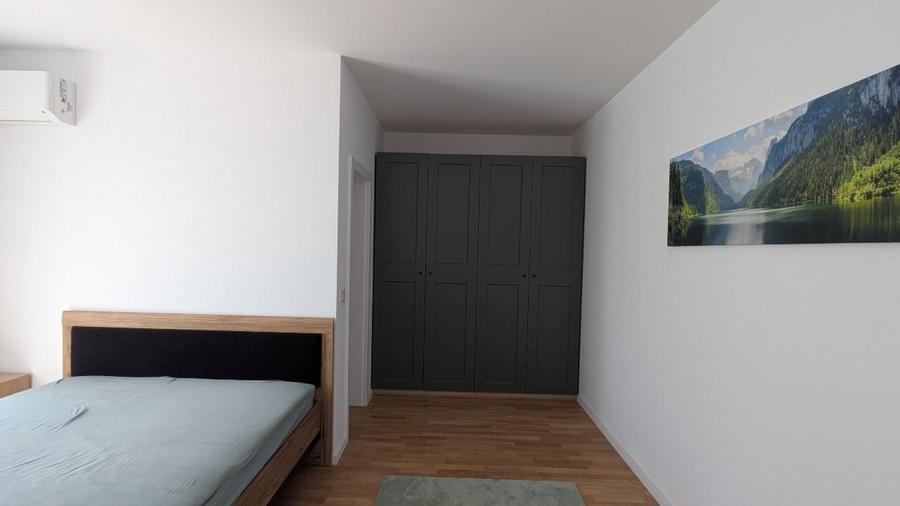 Apartament cu 3 camere decomandat, mobilat în Circumvalațiunii