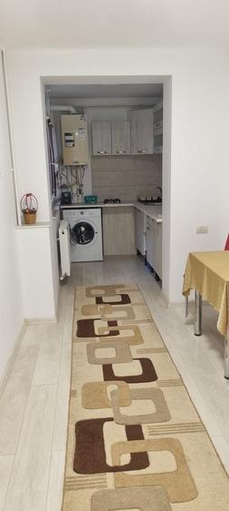 Apartament cu 2 camere decomandat în City Park Mall