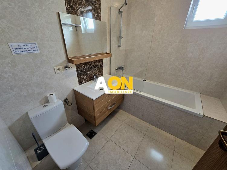 Apartament cu 3 Camere, Bloc Nou, Lift, Zona Orhideea - 5