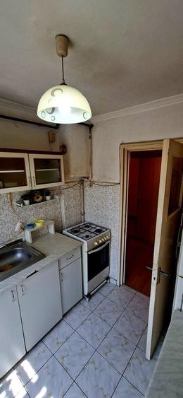 Apartament cu 2 camere decomandat în Trivale