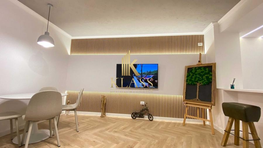 Tineretului / 3 Camere / Balcon / Bloc Reabilitat - 2