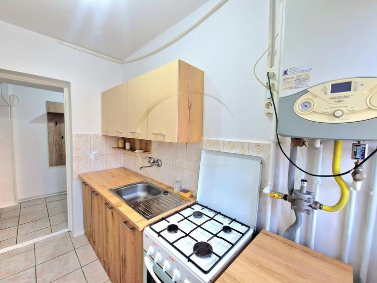 NOU | Apartament 2 camere spațioase  -  Județean | APROAPE DE TOT CE CONTEAZA - 5