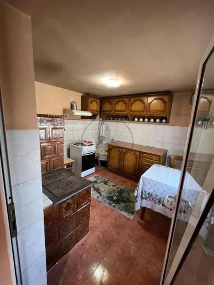 2 case + teren generos, in Nimigea de Sus - 1