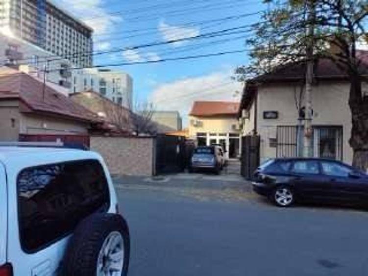 Persoana fizica Inchiriez casa pentru birou /atelier la pret de 6e/ mp zona Abator - 5