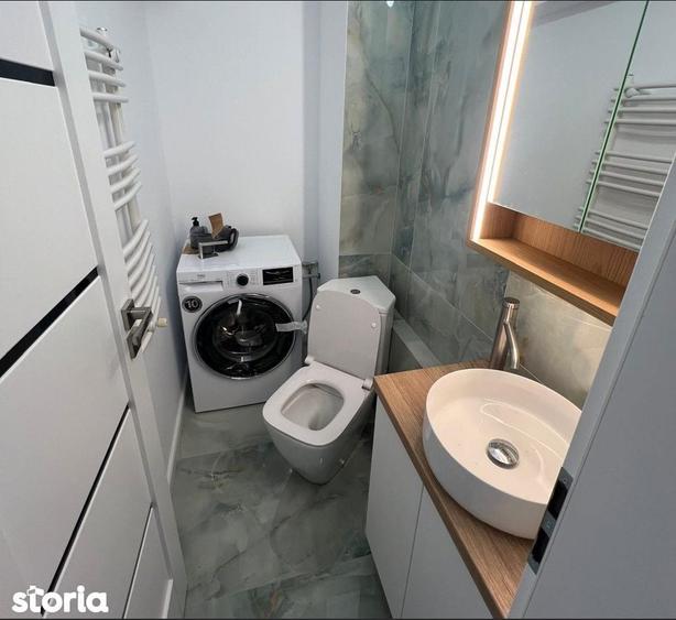 Ap 3 cam, etaj int, renovat, 2 boxe, mob utilat, Canta Dream Village - 4
