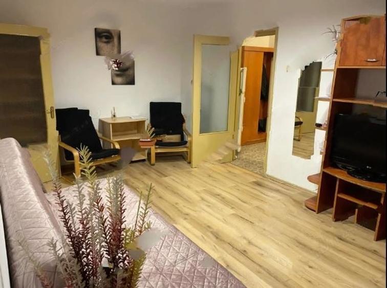 Apartament 2 Camere,Tineretului,bl.reabilitat,Amenajat,mobilat,Pet Friendly - 1