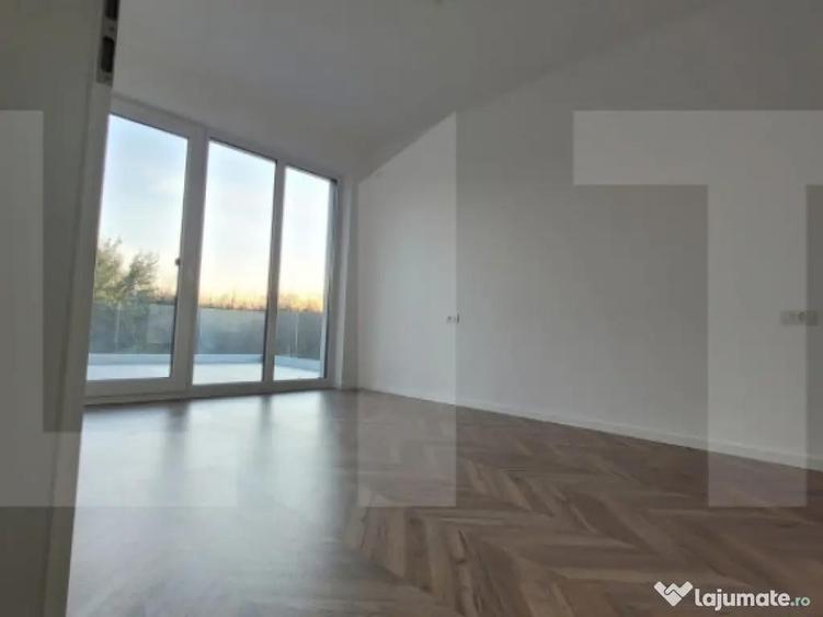 Duplex 5 Camere Dumbravita - 6