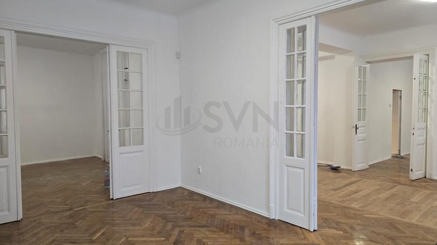 REA1026289 Apartament 4 camere Dorobanti Capitale - 6