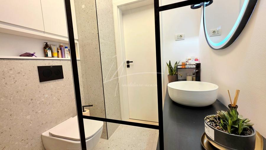 Impecabilul cere impecabil! Fii cu stil in Lac de Nuferi - 4