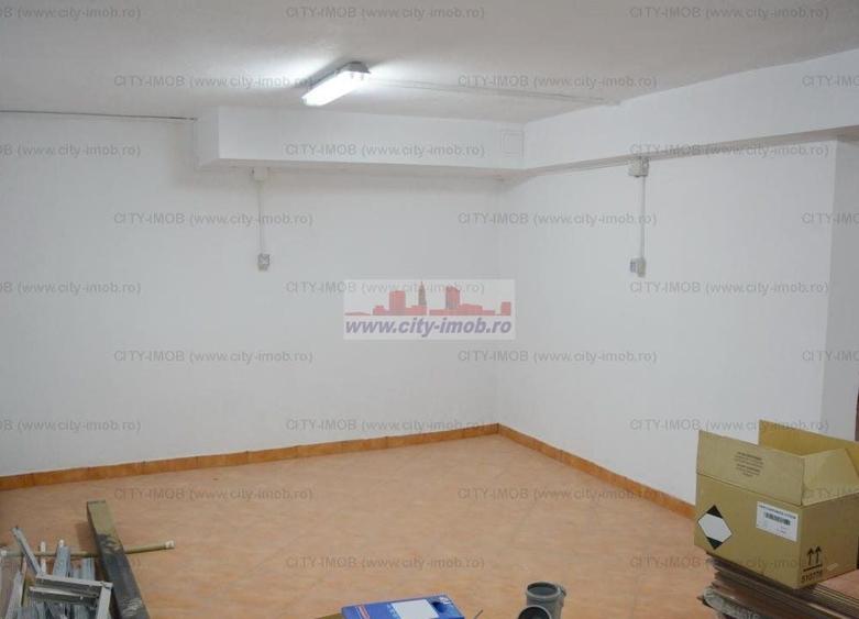 Inchirere Apartament P si D Bucurestii Noi - Curte proprie - 9
