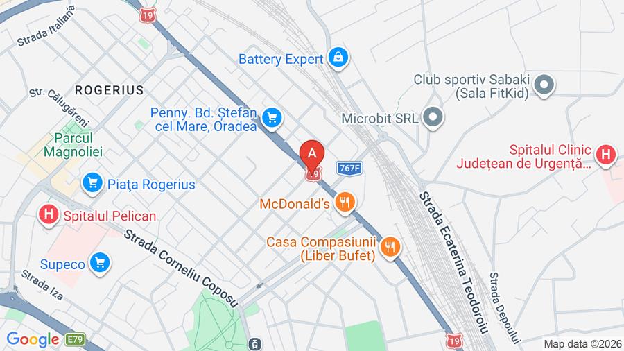 Apartament 4 camere - 1