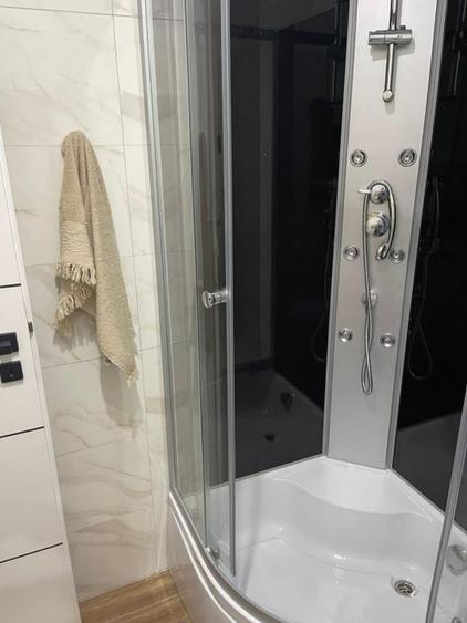 Apartament 3 camere, in bloc nou, parcare, zona semicentrala! - 7