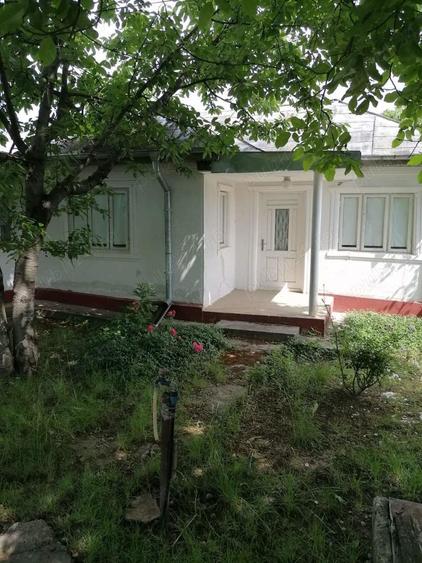 Casa + teren intravilan - 2