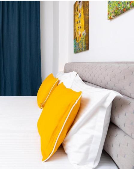 Ultracentral ap 2 camere  Airbnb investitie - 15