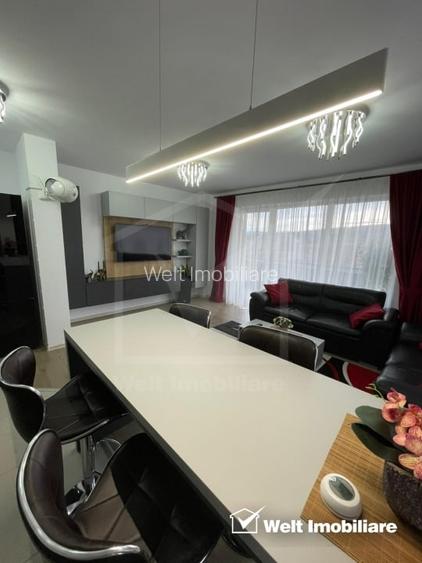 3 camere, Grand Park Residence 3 camere, Grand Park Residence