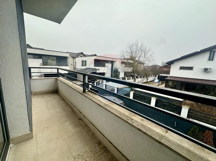 Vila de vanzare - Tunari - 19