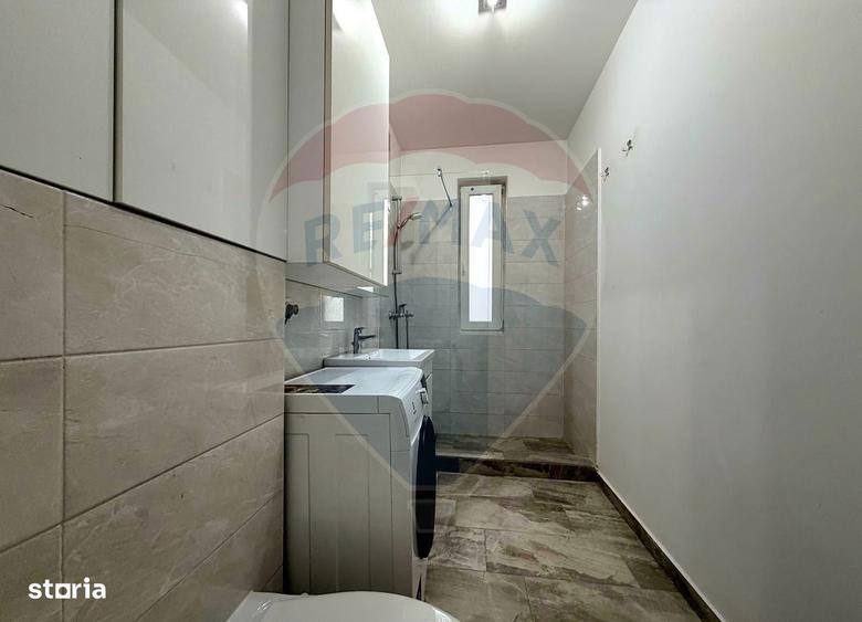 Apartament cu 1 camere de vanzare - 6