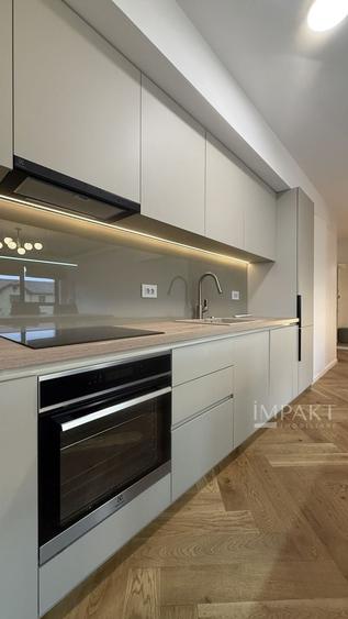 Apartament modern cu 2 camere la cheie in Piata Cipariu - 5