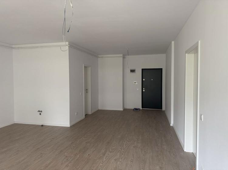 Proprietar vand Apartament 2 camere, Strada Frunzisului - 7