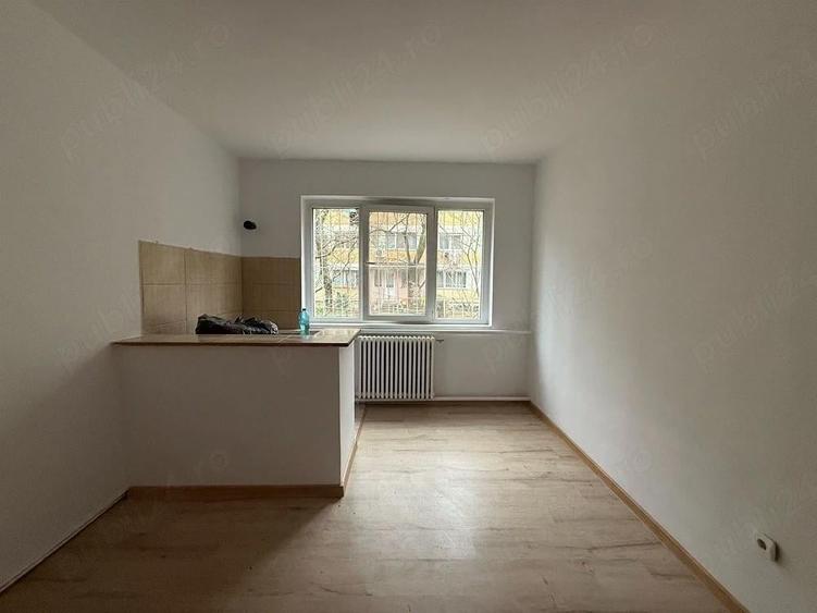 PROPRIETAR Garsoniera 22 mp Calea Buzia?ului 33.700 - 1