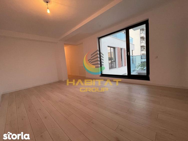 Apartament Nou 2 camere Piata Alba Iulia si Piata Muncii 59 mp - 10