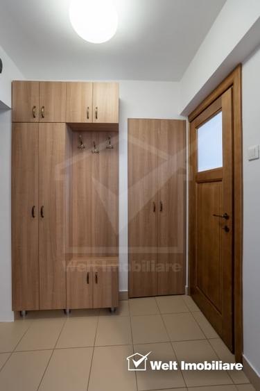 Vanzare 2 camere Grigorescu, superfinisat, zona Ghibu - 14