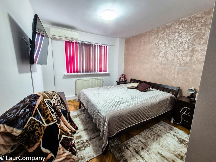 Apartament 4 camere Ultracentral Pitesti - 4