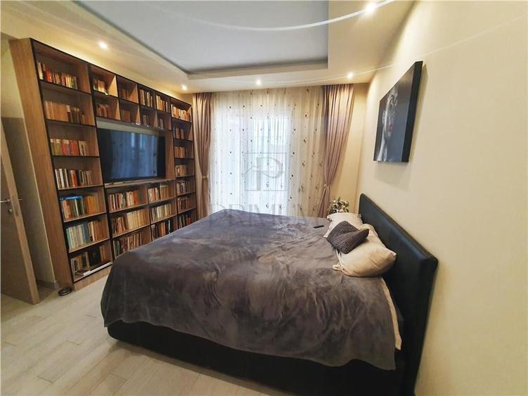 DUMBRAVITA -PENTHOUSE -3CAM -2 TERASE -2 BAI -2 LOCURI PARCARE - 5