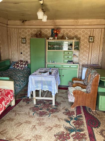 Casa traditionala de vanzare- Sauca, judetul Satu Mare - 1