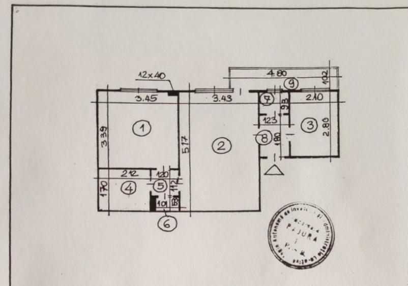 Calea Griviței  - 1