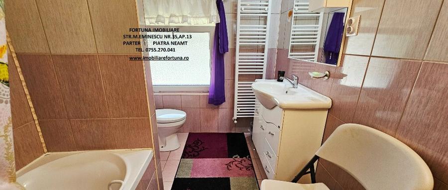 Casa cu o priveliste de vis, in inima naturii, com.Tarcau - 28