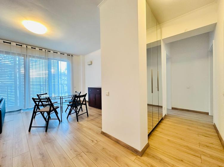 3 Camere || Victoriei - Kiseleff || Parcare Subterana - 10