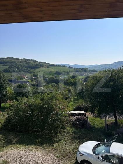 Casa cu potential deosebit, 172 m? utili, teren 500 m?, sat Buza - 3