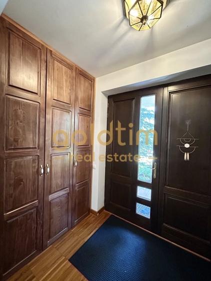 O VILA PERFECTA/IMPECABIL CONSTRUITA/4CAMERE 260MP/TEREN 1000MP/ACCES LAC-PADURE - 13