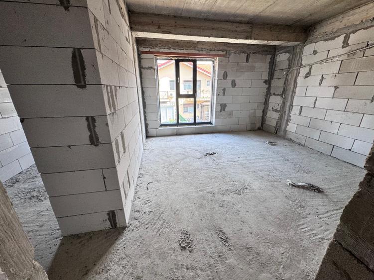 Vila tip duplex,P+1+M,Popesti Leordeni - 9